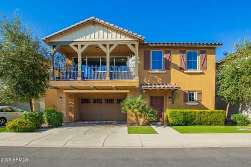 4154 E Pony Ln, Gilbert, AZ, 85295-1011 | Card Image