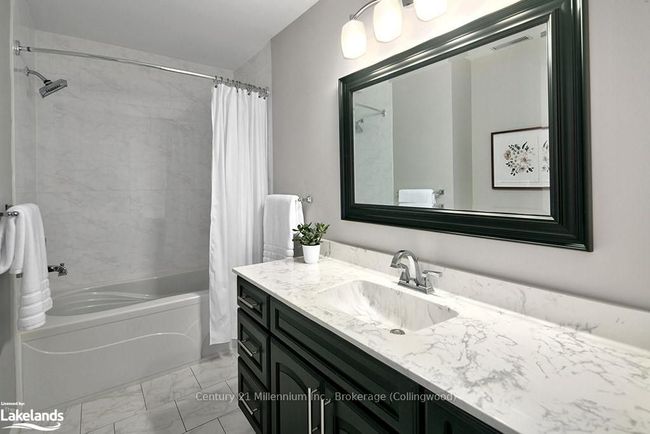 539 Oxbow Cres, Condo with 4 bedrooms, 1 bathrooms and 1 parking in Collingwood ON | Image 19