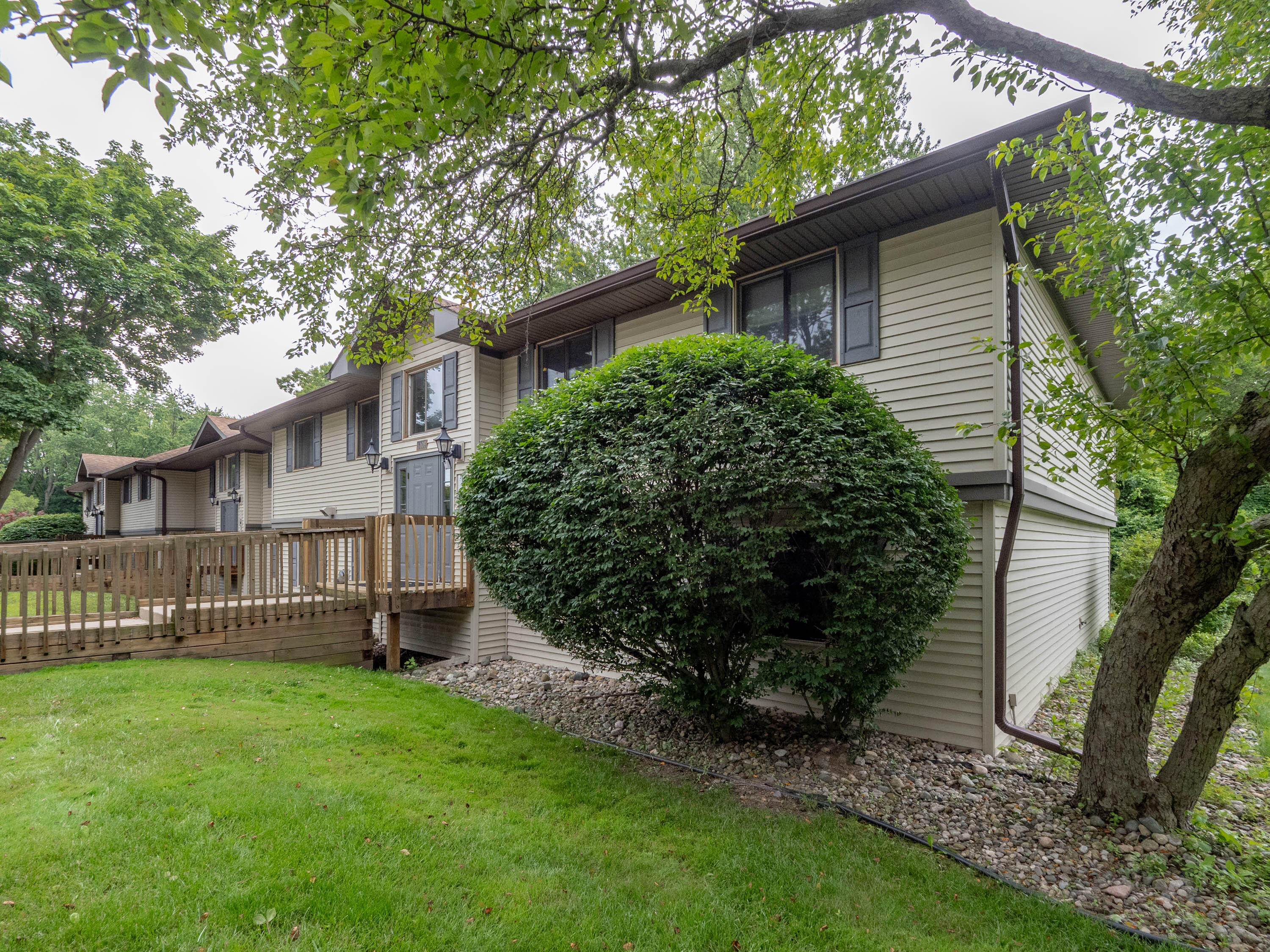 Residential in Oshtemo Charter Township 2