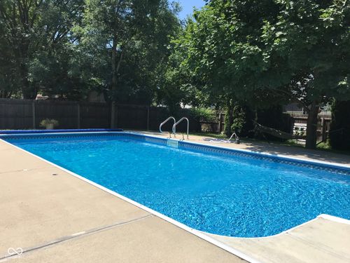 21399 Candlewick Rd, Noblesville, IN, 46062-7615 | Card Image