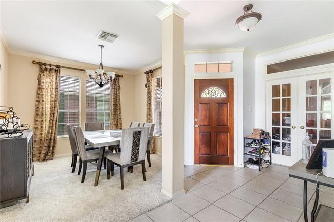 25603 Myrtle Spgs, House other with 4 bedrooms, 3 bathrooms and 2 parking in Spring TX | Image 5