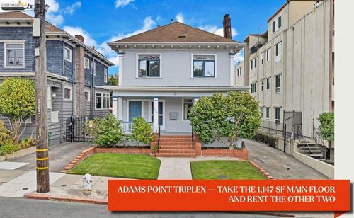 328 Warwick Ave, Oakland, CA, 94610-3391 | Card Image