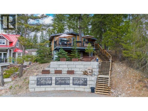 6740 Rosen Lake Rd, Jaffray, BC, V0B1T1 | Card Image