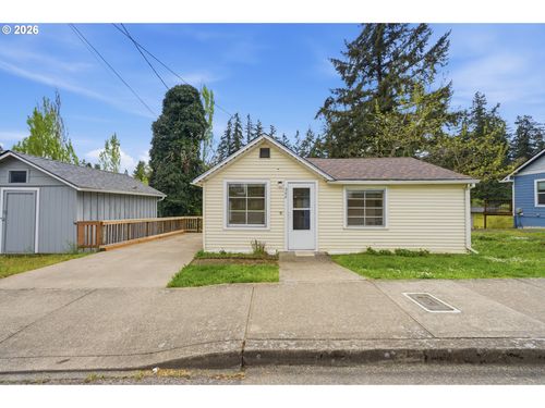 308 Sw 2nd St, McMinnville, OR, 97128 | Card Image