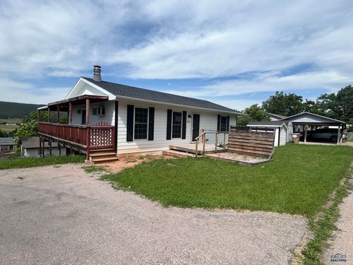 12813 Larene Dr, Black Hawk, SD, 57718-9364 | Card Image