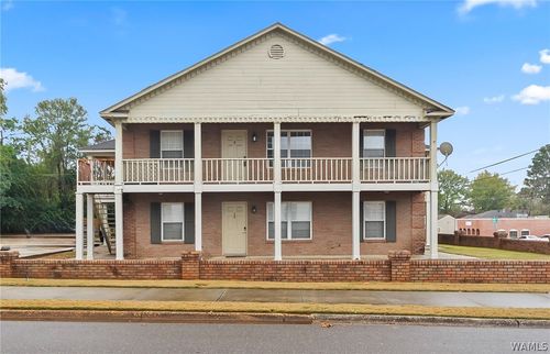 6-1813 Hackberry Ln, Tuscaloosa, AL, 35401-4963 | Card Image