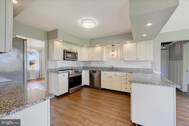 4551 Wentz Rd, House other with 4 bedrooms, 4 bathrooms and null parking in MANCHESTER MD | Image 34