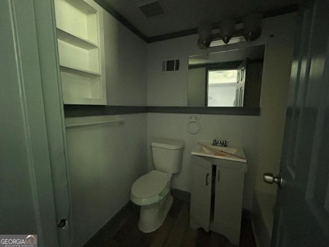 2016 Conrad Ave Se, House other with 2 bedrooms, 1 bathrooms and null parking in Atlanta GA | Image 15