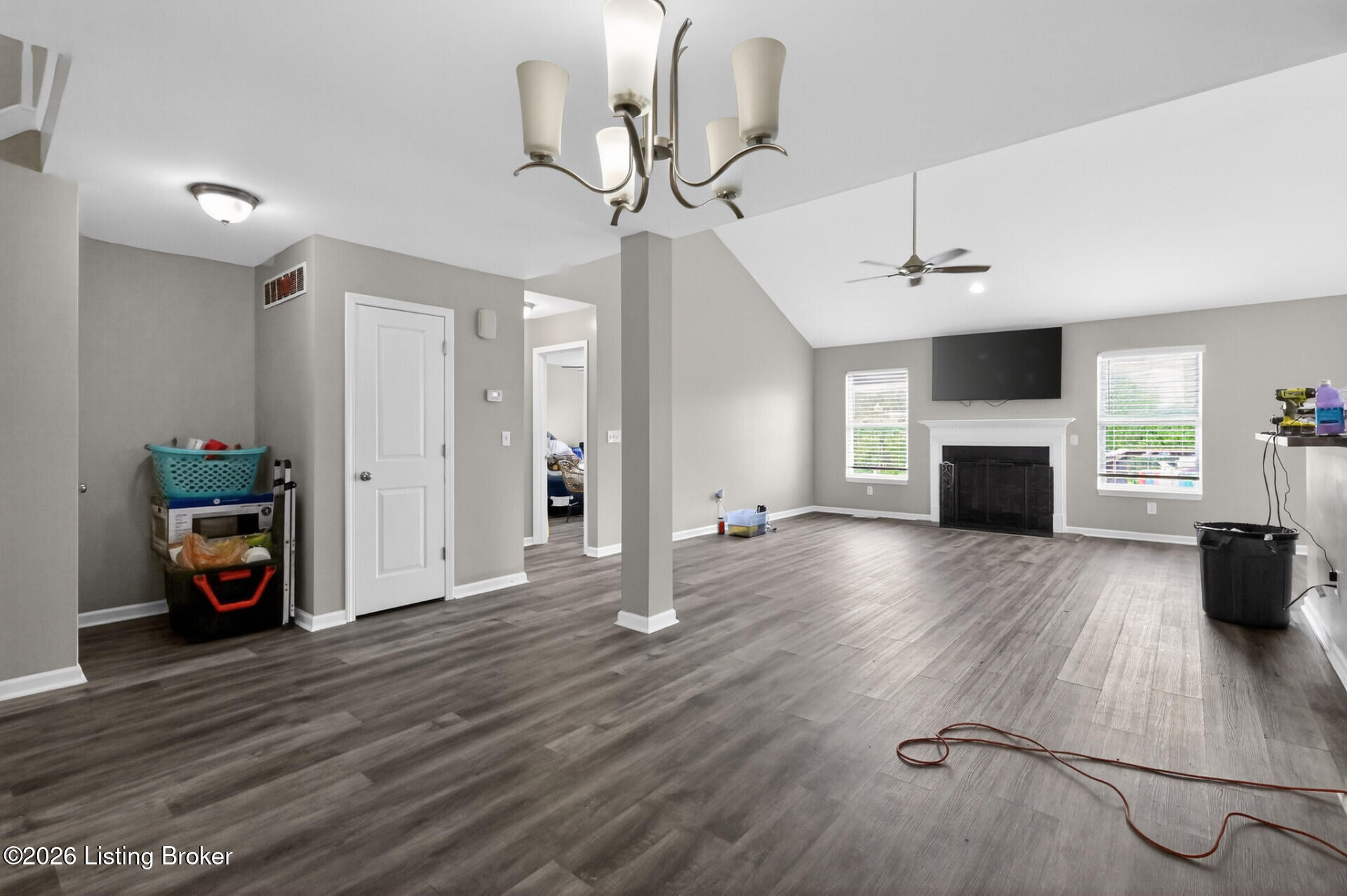 Residential in Louisville 3
