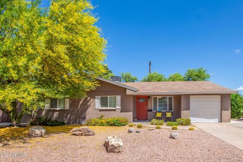 7754 E Catalina Dr, Scottsdale, AZ, 85251-6509 | Card Image