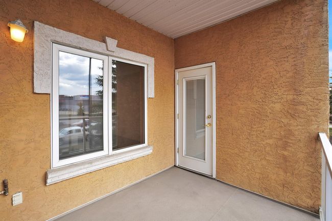 212 - 5300 48 St, Condo with 1 bedrooms, 2 bathrooms and 1 parking in Red Deer AB | Image 19