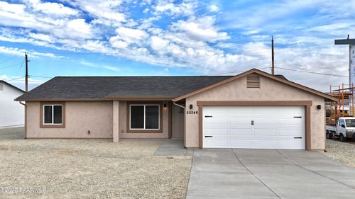 20246 E Ash Creek Rd, Mayer, AZ, 86333-2362 | Card Image