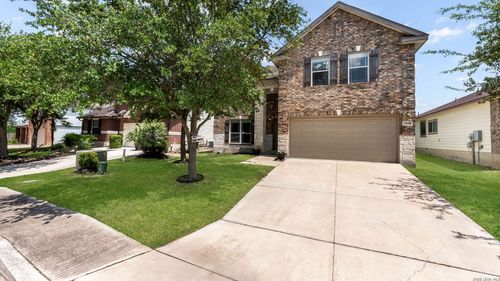 7538 Elegante Way, San Antonio, TX, 78266-2948 | Card Image