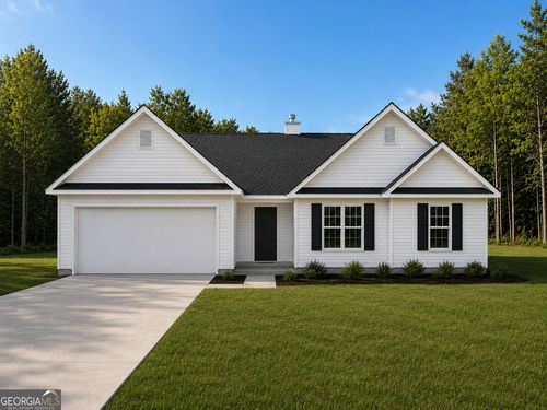 lot-26-332 Elizabeth Ct, Colbert, GA, 30628-1544 | Card Image