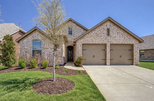 1538 Tavistock Rd, Forney, TX, 75126-0778 | Card Image