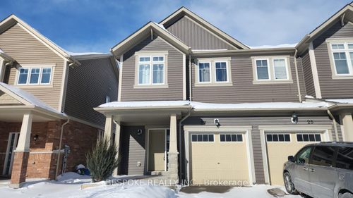 27 Tabaret Cres, Oshawa, ON, L1L0G5 | Card Image