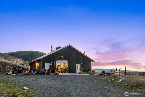 1091 Mellergaard Rd, Ellensburg, WA, 98926-5057 | Card Image