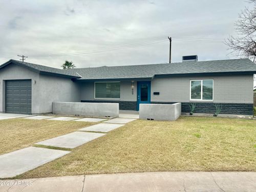 909 W 17th Pl, Tempe, AZ, 85281-6452 | Card Image