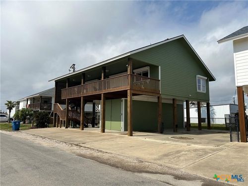 103 W Commerce St, Port O Connor, TX, 77982-2232 | Card Image