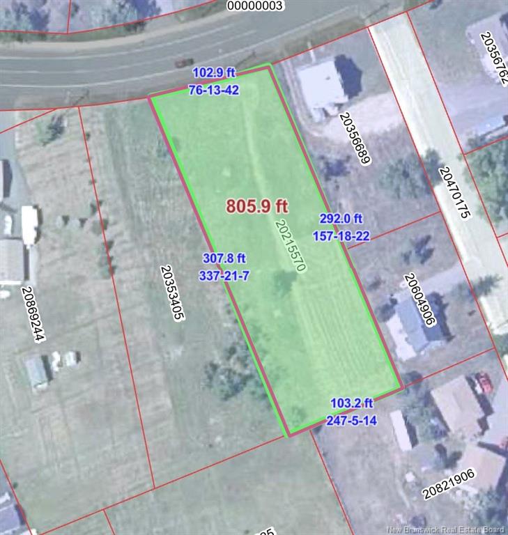 Land in Bas-Caraquet 3