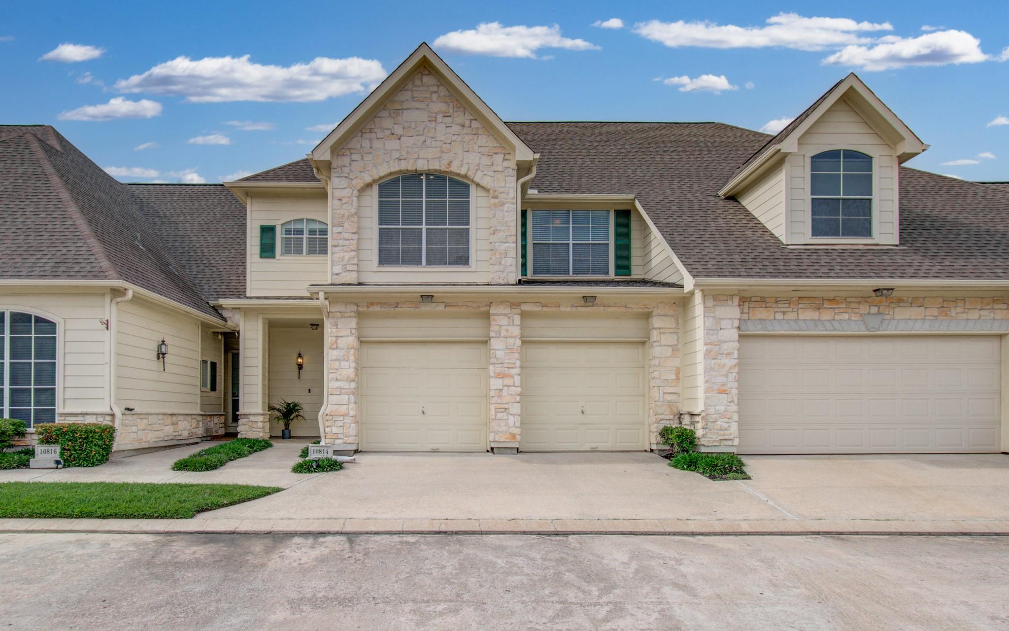 Residential in Houston