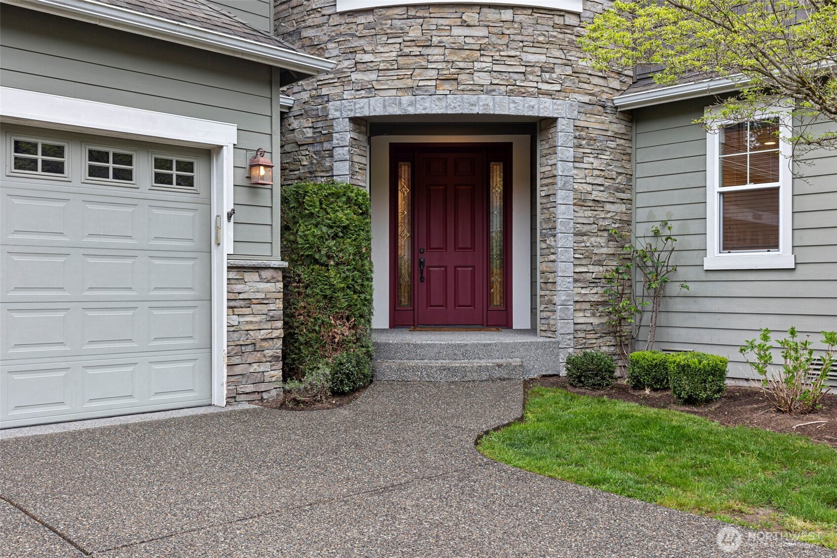 Residential Lease in Redmond 2