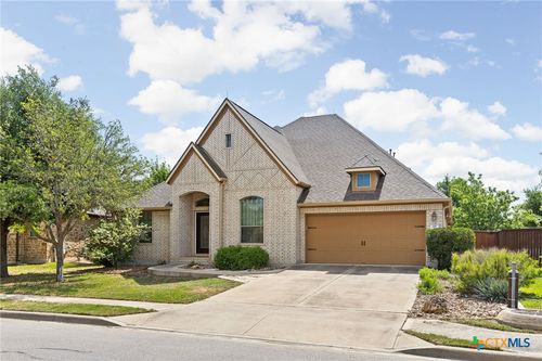 217 Monahans Dr, Georgetown, TX, 78628-7188 | Card Image