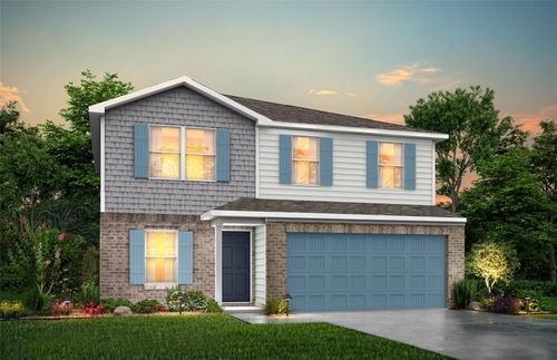 302 Paschall Blvd, Mabank, TX, 75147 | Card Image