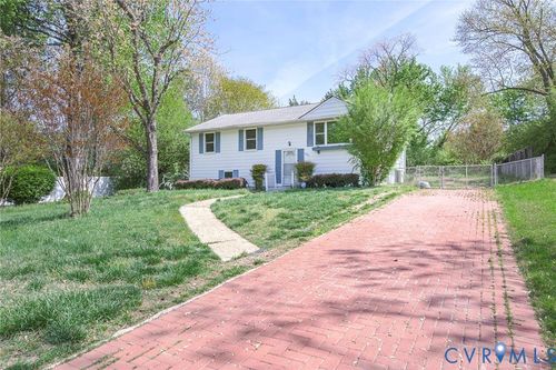 4501 Mizar Rd, Henrico, VA, 23231-2425 | Card Image