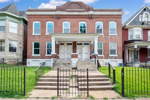 1f-5130 Kensington Ave, Saint Louis, MO, 63108-1012 | Card Image