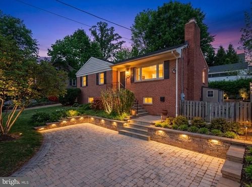 5505 Mckinley St, BETHESDA, MD, 20817-3729 | Card Image