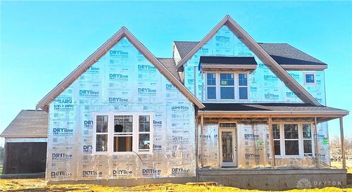 45 Ed Knoll Bnd, Springboro, OH, 45066-3505 | Card Image