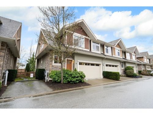23-2453 163 Street, Surrey, BC, V3Z8N6 | Card Image