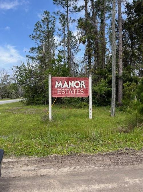 Lot 4 Henderson Dr, Manor, GA, 31550 | Card Image