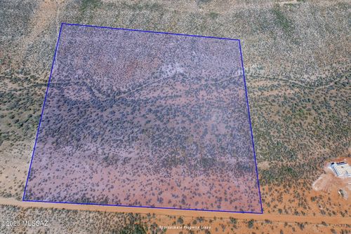 tbd-55 Camino Chimeneas, Tubac, AZ, 85646 | Card Image