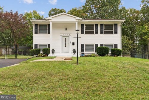 14556 Eastman St, WOODBRIDGE, VA, 22193-2608 | Card Image