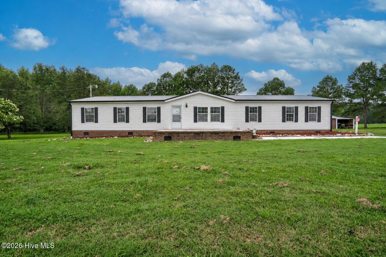 Residential in Elm City 3