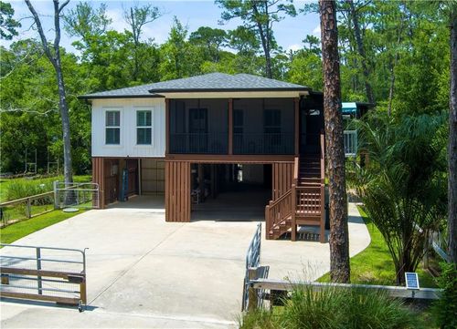908 Longfellow Pl, Dauphin Island, AL, 36528-4432 | Card Image