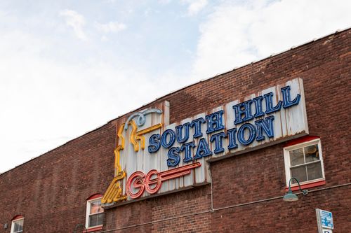 147-585 S Upper St, Lexington, KY, 40507-1645 | Card Image
