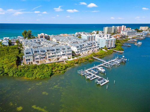805-19915 Gulf Blvd, INDIAN SHORES, FL, 33785-2972 | Card Image