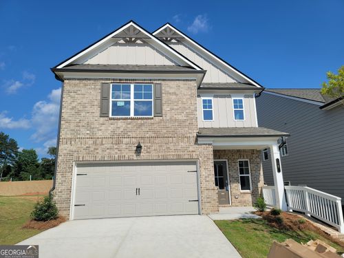123b-35 Fairlane Dr, Dacula, GA, 30019 | Card Image