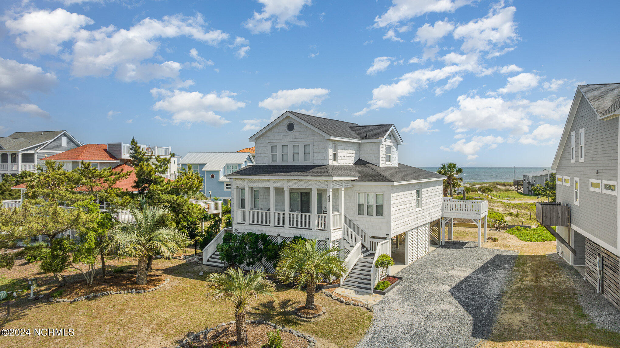Kings Lynn Dr, Oak Island, NC 28465