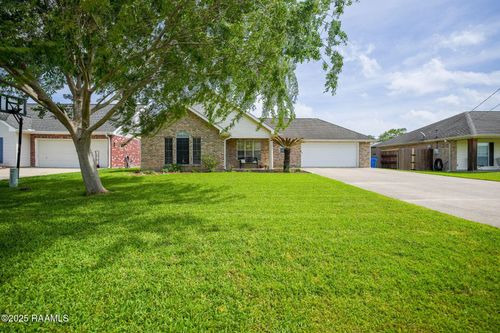 1308 Arbor Cir, Morgan City, LA, 70380-5949 | Card Image
