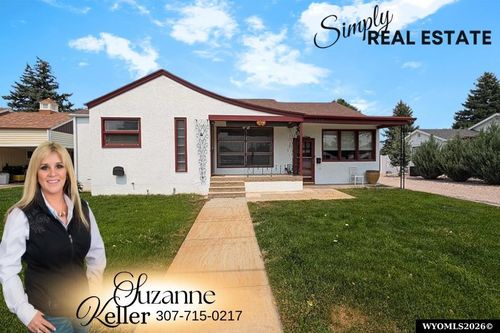 416 E 26th Ave, Torrington, WY, 82240-2105 | Card Image