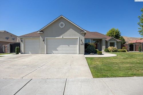 1269 Cameo Dr, Richland, WA, 99352-5733 | Card Image