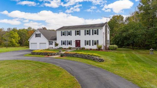 56 Bull Rd, Otisville, NY, 10963-2801 | Card Image