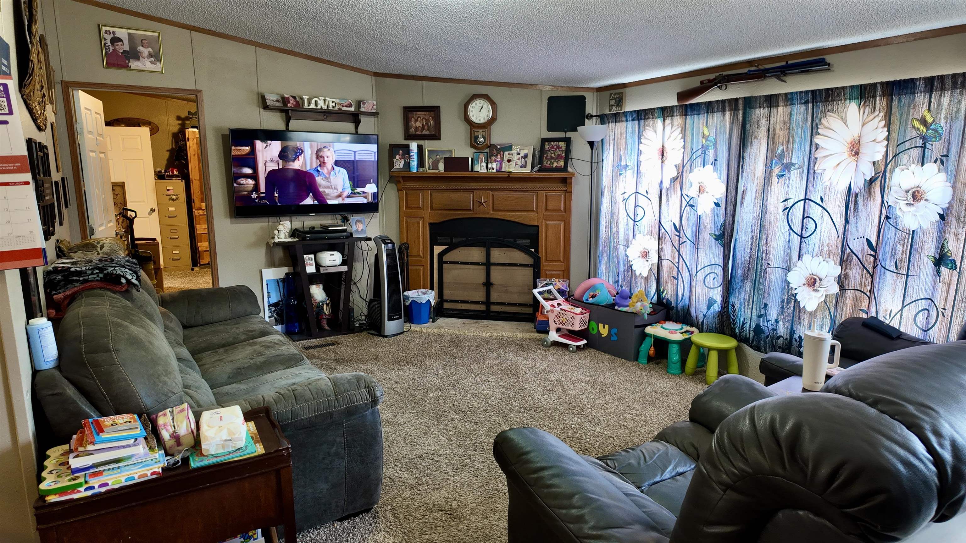 Residential in Gladewater 3
