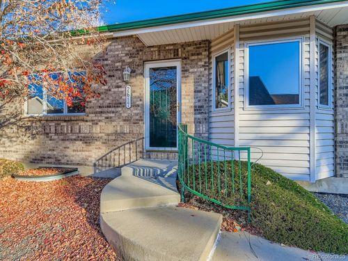2617 E Egbert St, Brighton, CO, 80601-2511 | Card Image