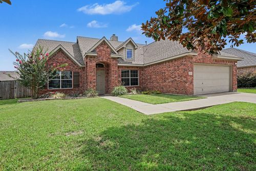 3103 Glenwood Dr, Wylie, TX, 75098-8901 | Card Image