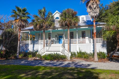 2514 Myrtle Avenue, Sullivans Island, SC, 29482 | Card Image